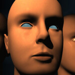"Наследники", 2003 - Выполнено в LightWave